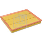 FEBI BILSTEIN Luftfilter | 103803