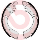 S 28 506 Bremsbackensatz ESSENTIAL LINE