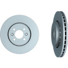 KAMOKA Bremsscheibe 103322