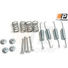 PROFIPOWER Zubehörsatz, Feststellbremsbacken 9B2069