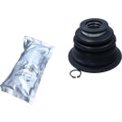 Faltenbalg, Antriebswelle Renault International Clio Le Q23.8 | 49-0695