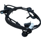 KAMOKA Sensor, Raddrehzahl