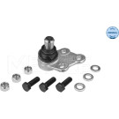 15 303 010 Traggel. VA unten li/re MERCEDES Vito,V-Klasse 96 MEYLE-ORIGINAL: True to OE 340100003