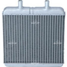 Wärmetauscher, Innenraumheizung EASY FIT 54217