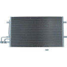 KAMOKA Kondensator, Klimaanlage 7800165