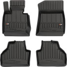 3D407404 FROGUM Gummischlauchmatten F 3D Bmw X3 F25 2010û2017 3D407404 FROGUM Gummischlauchmatten F 3D Bmw X3 F25 2010û2017