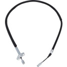 KAMOKA Seilzug, Feststellbremse 1190155