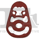 FA1 Auspuffaufhänger 123-942