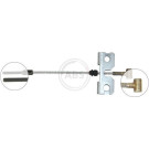 A.B.S. Handbremsseil Seilzug Festellbremse