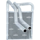 NRF Wärmetauscher, Innenraumheizung 54428 EASY FIT