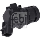 Waschwasserpumpe | Toyota | 109275