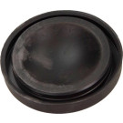 Original VAG Scheinwerferabdeckung Skoda Octavia 04-13 Le/Pr | 1Z0941607A