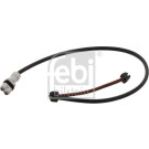 FEBI BILSTEIN Verschleißsensor
