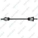 GSP Antriebswelle 205067