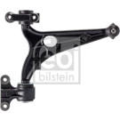 Querlenker Peugeot P. C8/ Fiat Ulysse/ Lancia Phedra/ Peugeot 807 2.0-3.0 06/02- Untere Pr | 37349 Querlenker Peugeot P. C8/ Fiat Ulysse/ Lancia Phedra/ Peugeot 807 2.0-3.0 06/02- Untere Pr | 37349