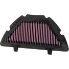 Luftfilter Motorrad Yamaha Yzf R1 07-08 | YA-1007