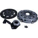 Kupplungssatz | FORD Focus Stufenheck 1.6 Ti 05 | 622 3226 34