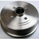 DENCKERMANN Bremstrommel B140045