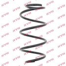 KYB Fahrwerksfeder Hyundai P. I30 1.6D/2.0 10/07-11/11 | RA3332