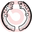 S 79 519 Bremsbackensatz ESSENTIAL LINE