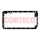 CORTECO Ölwannendichtung 028204P