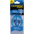 Scent California Scents Anhänger Palms Newport Neues Auto | 34-026