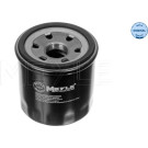Ölfilter Mazda 626 89 MEYLE-ORIGINAL: True to OE 35-14 322 0000