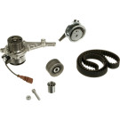 Zahnriemenkit inkl. Wapu | AUDI,SEAT,SKODA,VW Golf 15 | KP15695XS-1