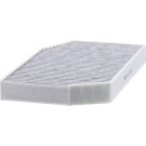 M&H Aktivkohlefilter PKW | BMW 5,7 22 | CUK 38 004