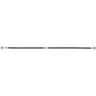 A.B.S. Bremsschlauch | SL6755