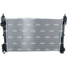 NRF Kühler, Motorkühlung 59364