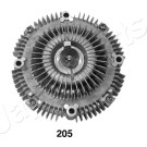 Kupplung, K÷hlerl Nach | VC-205
