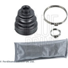 Faltenbalg, Antriebswelle Nissan Int. X-Trail 80X17X57 | ADN18135