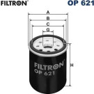 FILTRON Ölfilter | OP 621