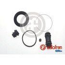 Reparatursatz Bremssattel Mitsubishi L200 2.5D/Td -07 | D4389