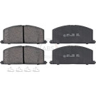 A.B.S. Bremsbeläge 36535