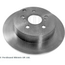 BluePrint Bremsscheibe ADT343221 BluePrint Bremsscheibe ADT343221