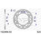 NB AFAM Kettenrad ALU 50 Zähne | für 520 | 15206N-50