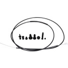 KAMOKA Gaszug 116015