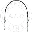 Seilzug, Schaltgetriebe | Fiat | 58963