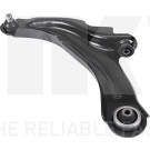 Querlenker Renault P. Clio 12-Le | 5013959