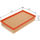 Luftfilter | PEUGEOT | F 026 400 434