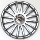 Radzierblenden Set 14 Zoll | Grand Prix SR | 97205 Radzierblenden Set 14 Zoll | Grand Prix SR | 97205