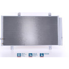 Kondensator PKW TOYOTA CAMRY 07 FIRST FIT 940194