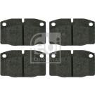 FEBI BILSTEIN Schraube