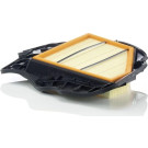 Mann & Hummel Luftfilter PKW | BMW 5,6,7,X5,X6 06 | C 20 027