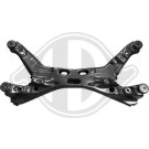 HINTERACHSTRÄGER OPEL VECTRA C 4,02-6,08 4692,286,1