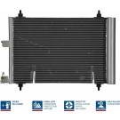 Kondensator PKW CITROEN Xsara FIRST FIT 94542