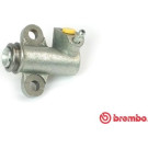 BREMBO Nehmerzylinder, Kupplung E 56 030 ESSENTIAL LINE