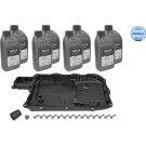 Ölwechselkit mit Öl BMW 1,3,5,7,X1,X3 09 MEYLE-ORIGINAL-KIT: Better solution for you 3001351009